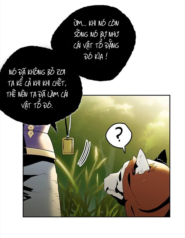 Cốt Binh Trở Lại Chapter 77 - Trang 2