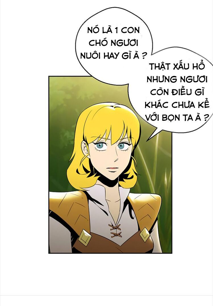 Cốt Binh Trở Lại Chapter 77 - Trang 2