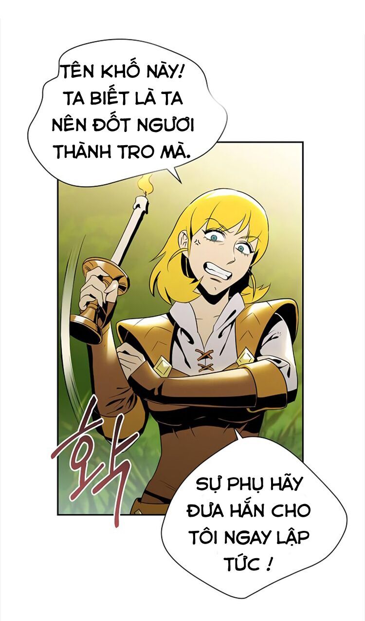 Cốt Binh Trở Lại Chapter 77 - Trang 2