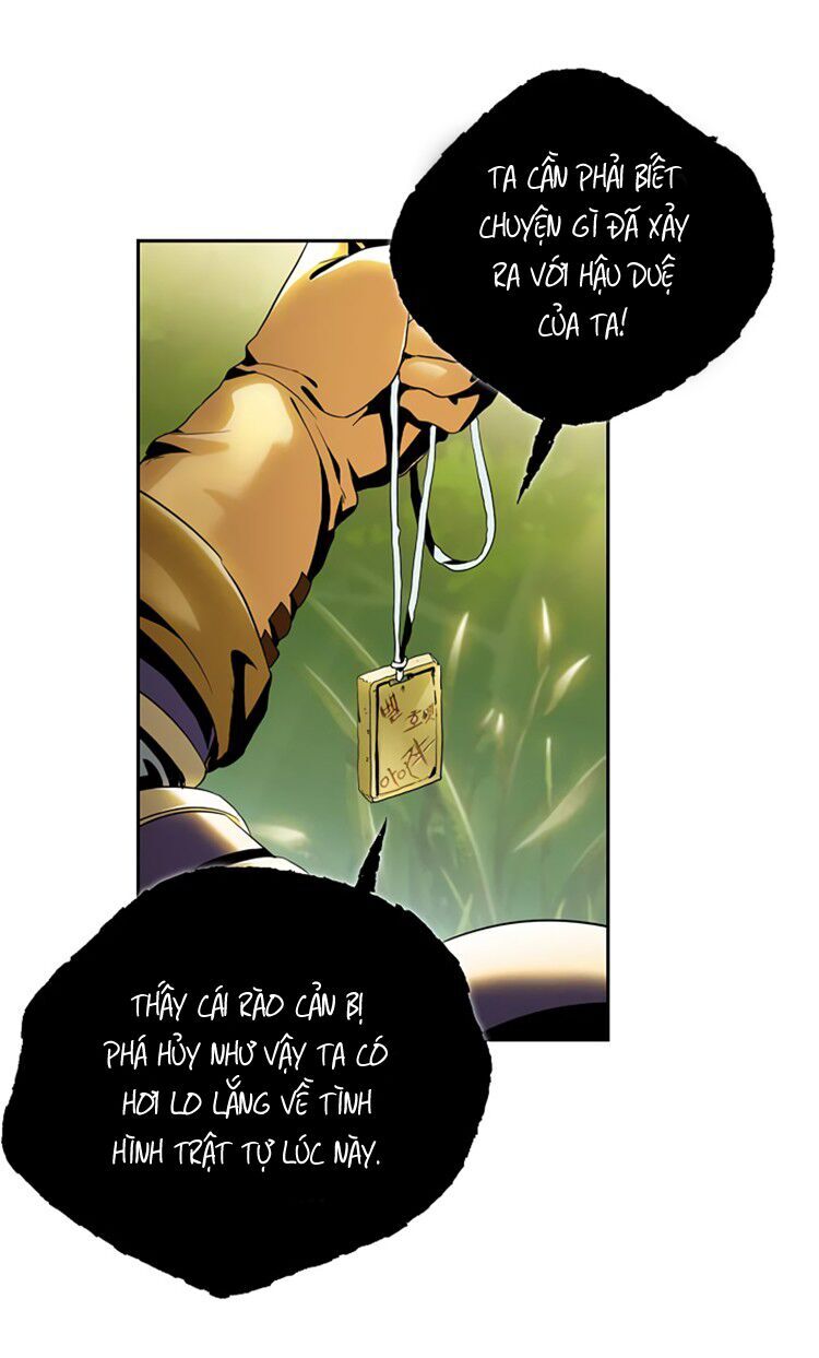 Cốt Binh Trở Lại Chapter 77 - Trang 2