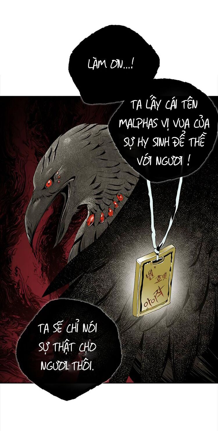 Cốt Binh Trở Lại Chapter 77 - Trang 2