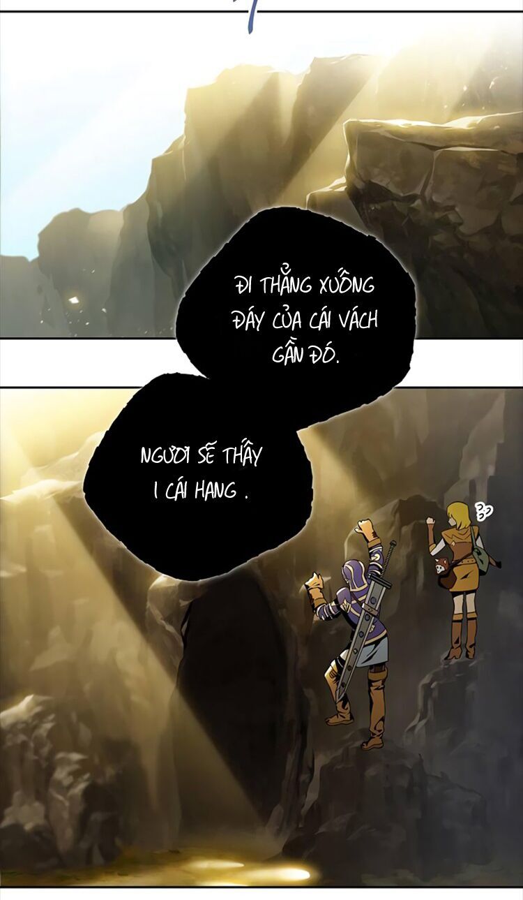 Cốt Binh Trở Lại Chapter 77 - Trang 2