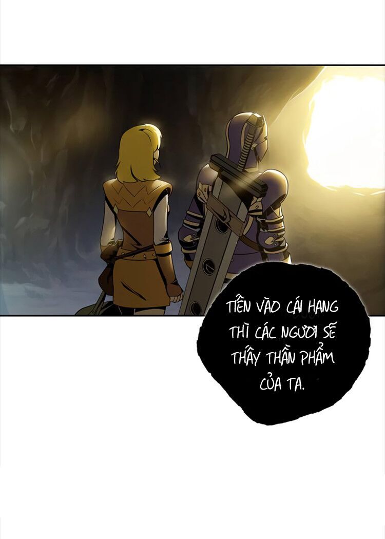 Cốt Binh Trở Lại Chapter 77 - Trang 2