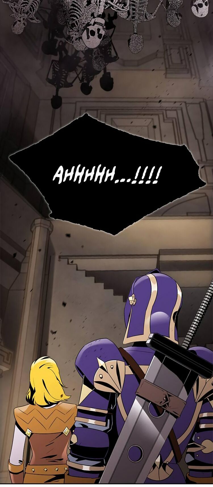 Cốt Binh Trở Lại Chapter 77 - Trang 2