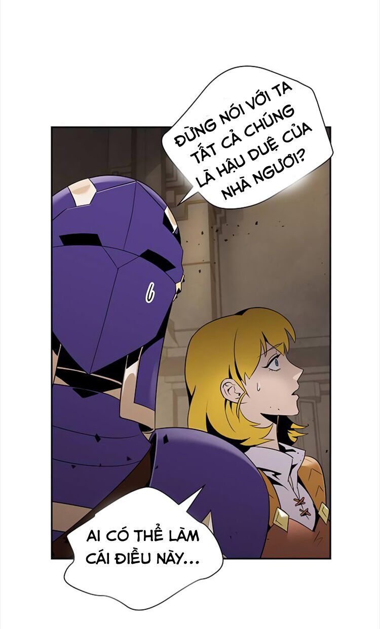 Cốt Binh Trở Lại Chapter 77 - Trang 2