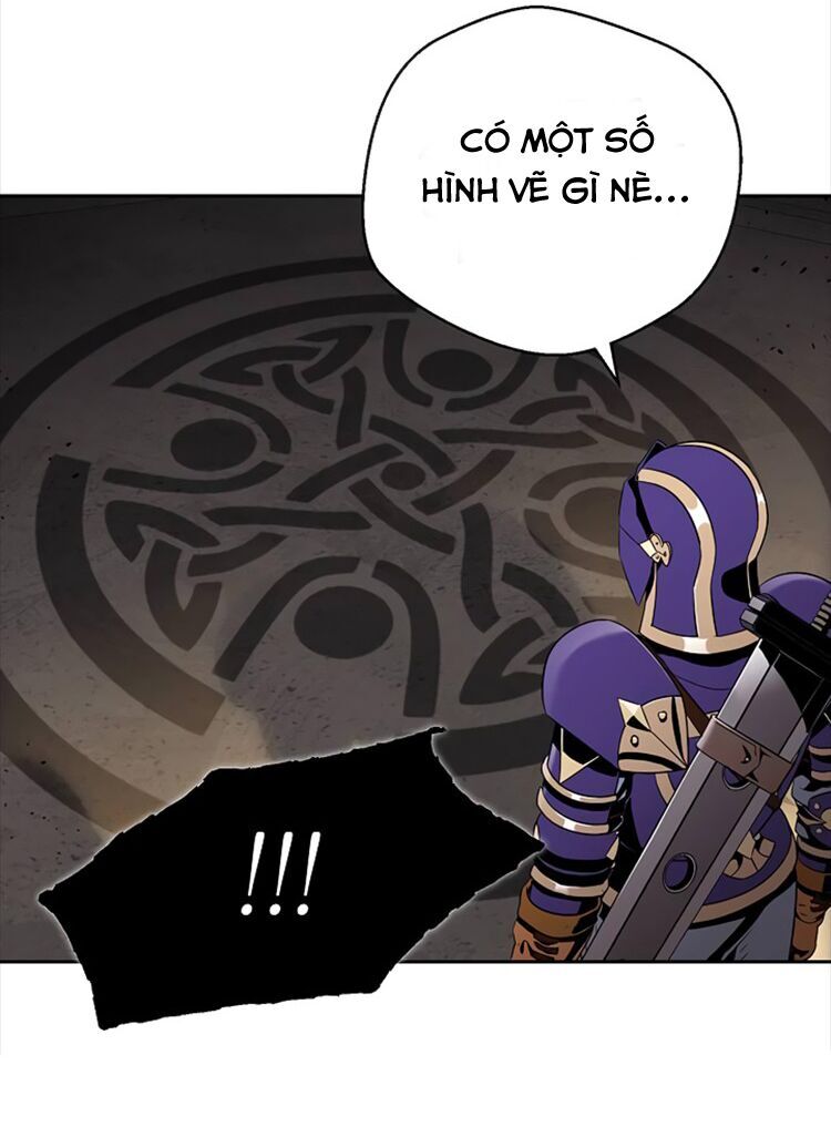 Cốt Binh Trở Lại Chapter 77 - Trang 2