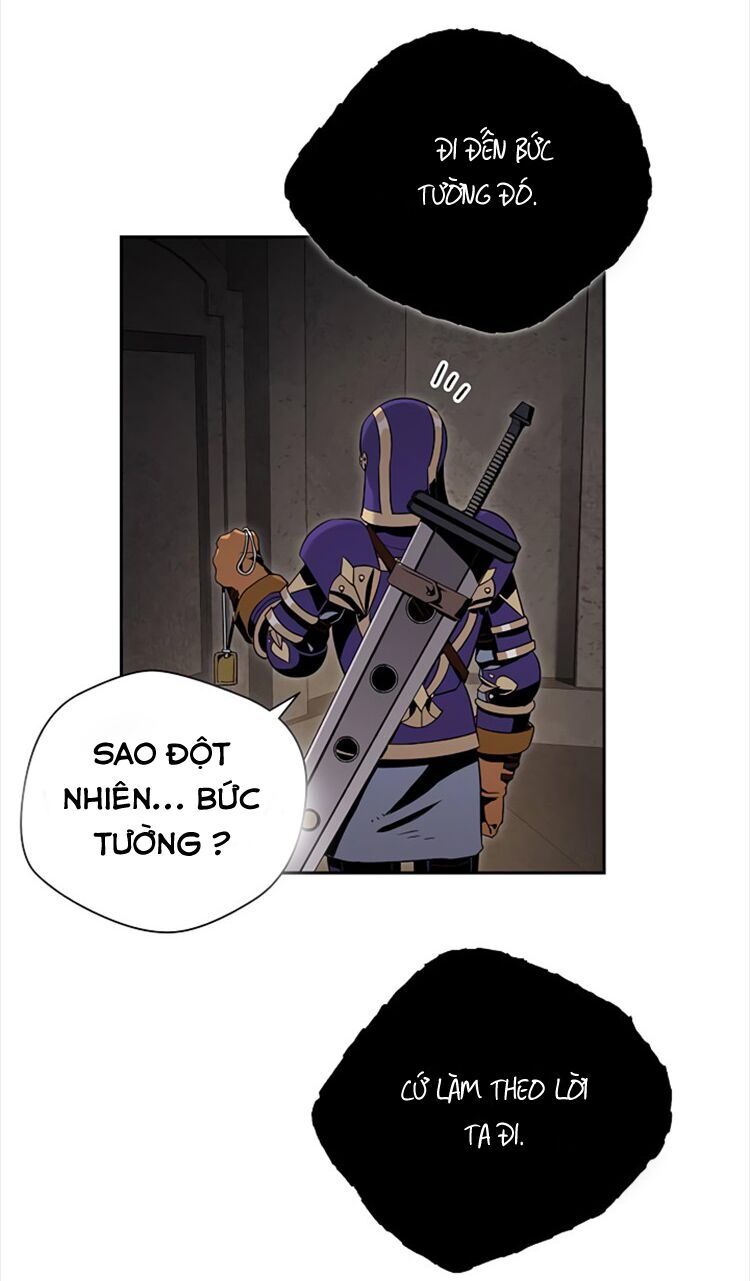 Cốt Binh Trở Lại Chapter 77 - Trang 2