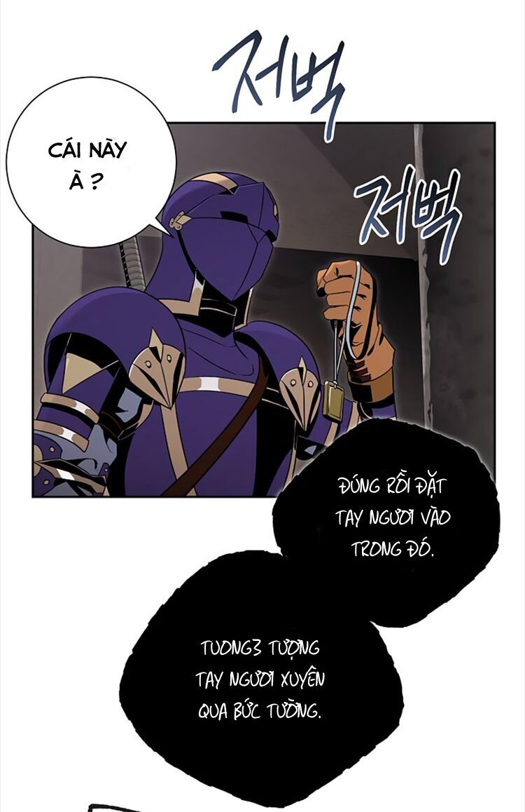 Cốt Binh Trở Lại Chapter 77 - Trang 2