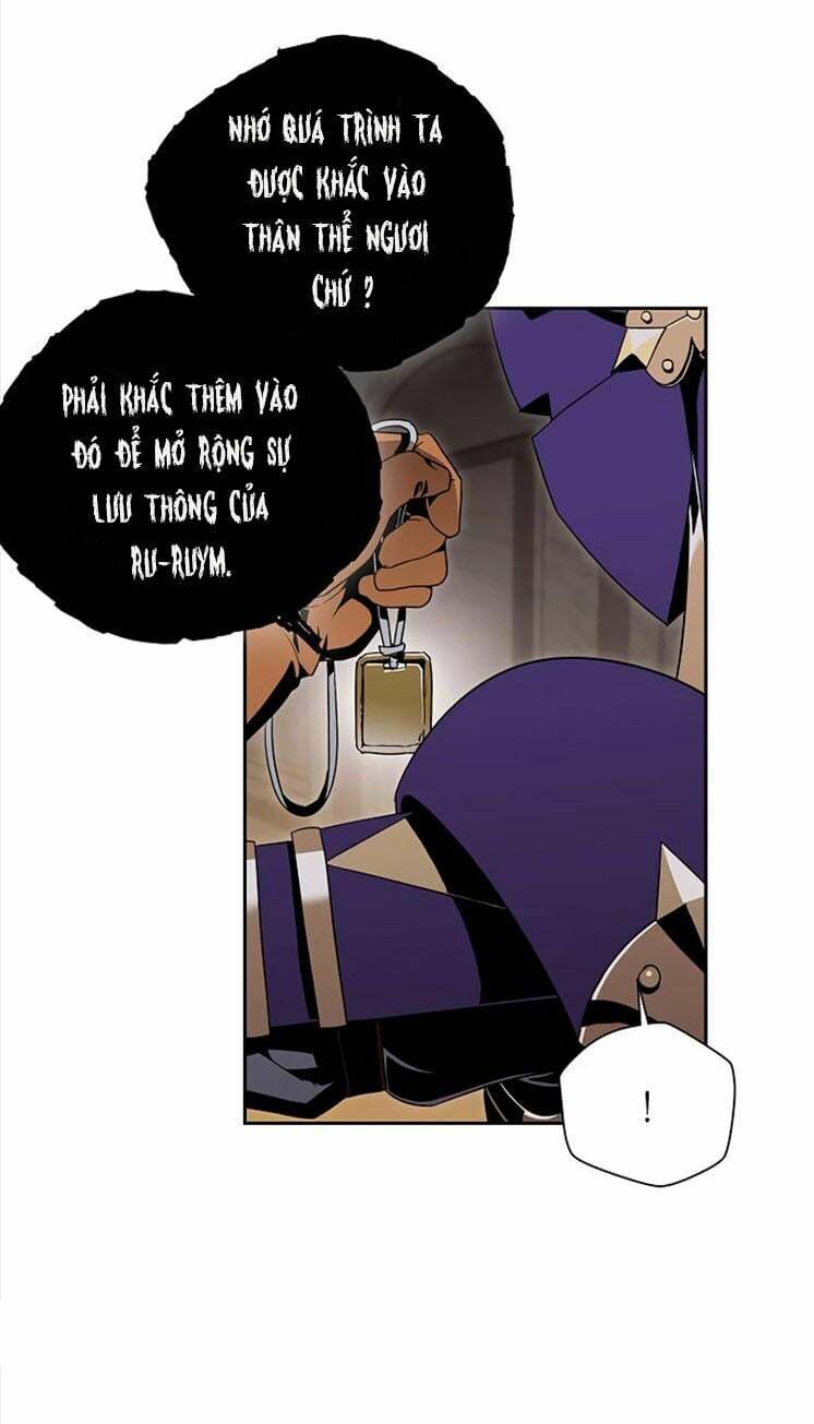 Cốt Binh Trở Lại Chapter 78 - Trang 2