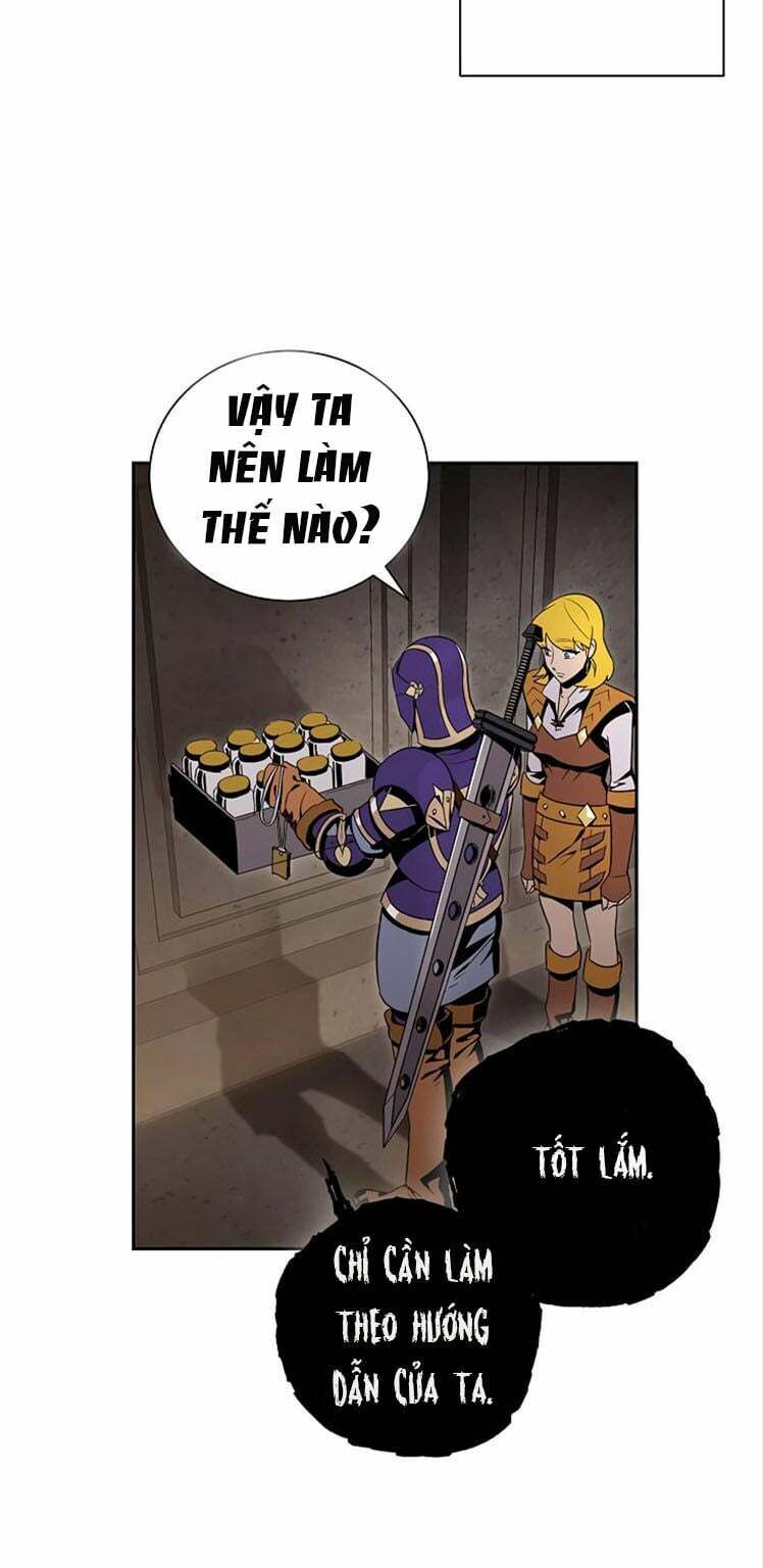 Cốt Binh Trở Lại Chapter 78 - Trang 2