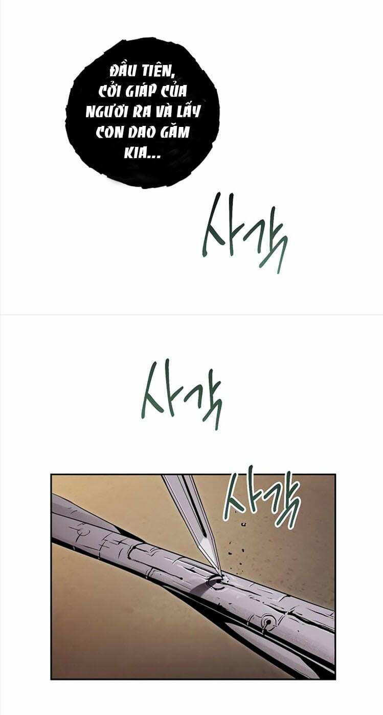 Cốt Binh Trở Lại Chapter 78 - Trang 2