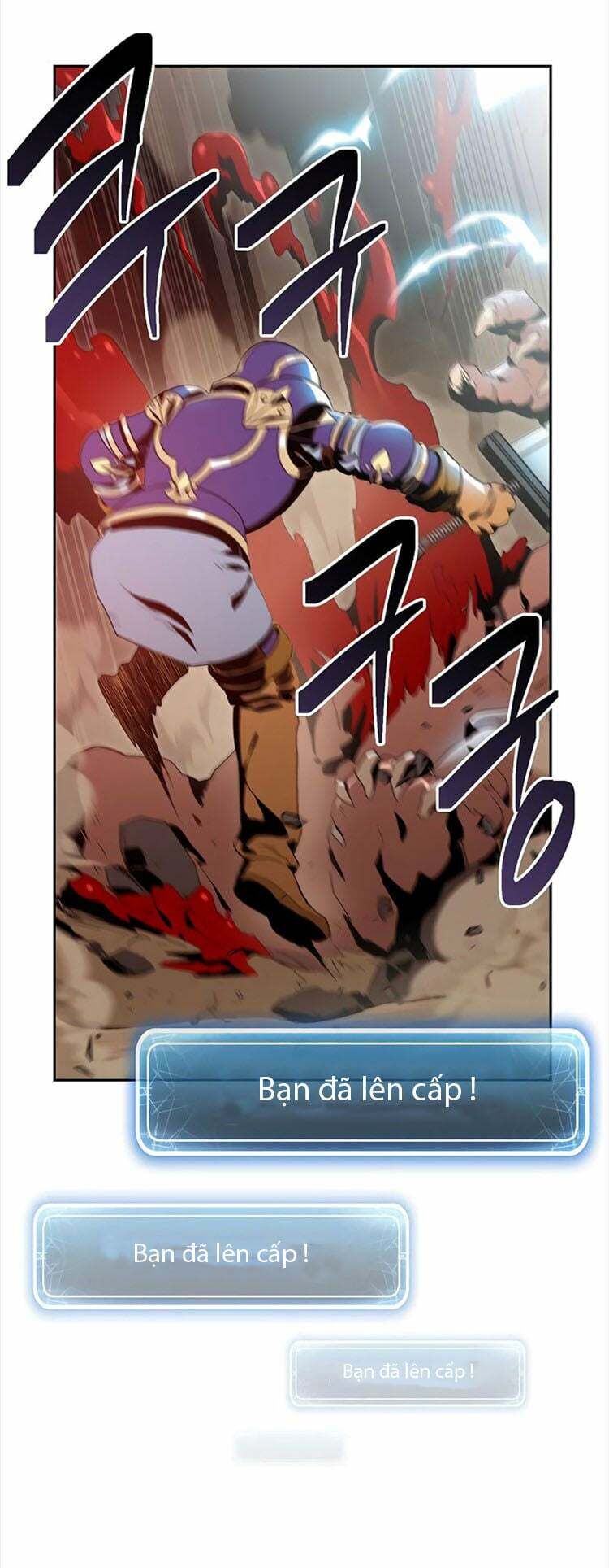 Cốt Binh Trở Lại Chapter 78 - Trang 2