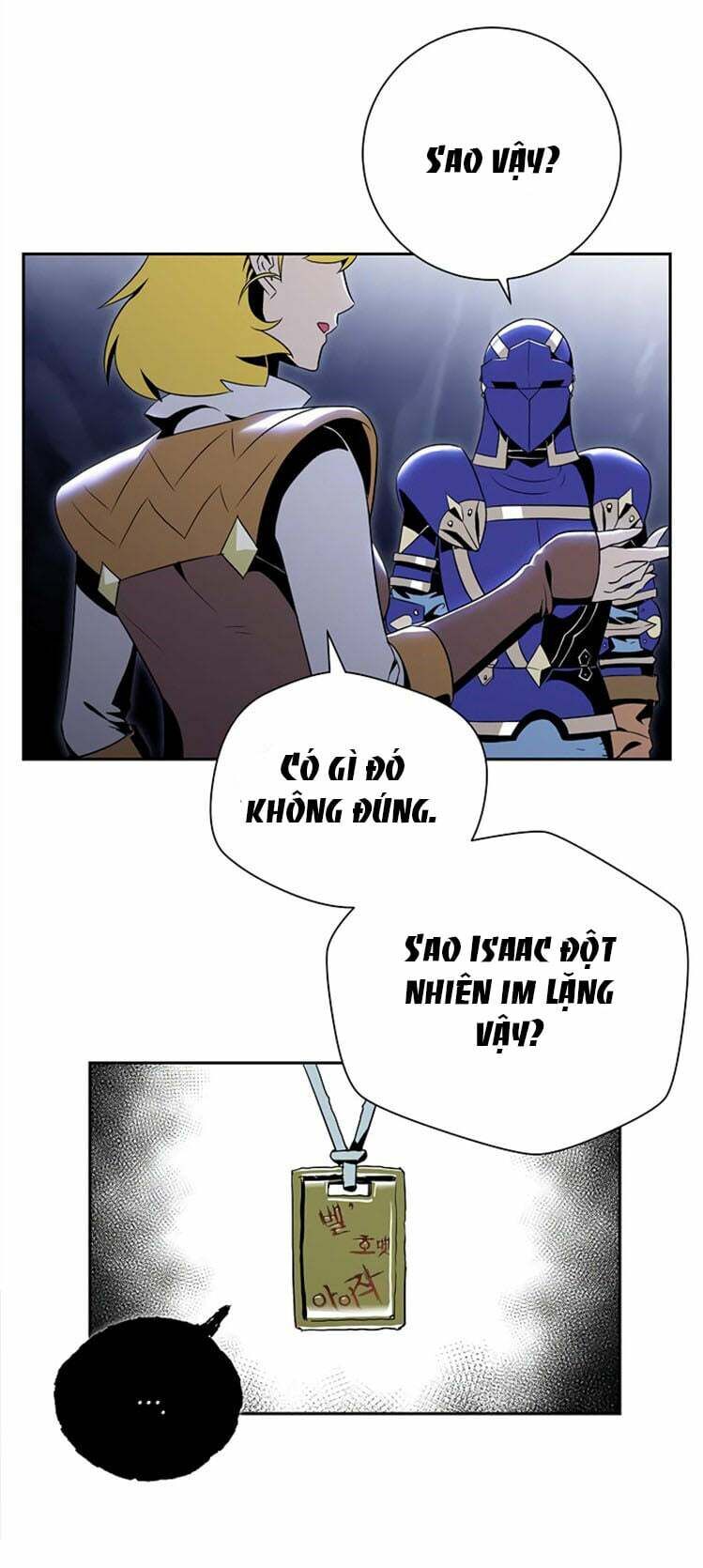 Cốt Binh Trở Lại Chapter 78 - Trang 2