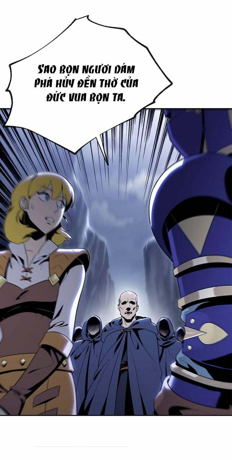 Cốt Binh Trở Lại Chapter 78 - Trang 2