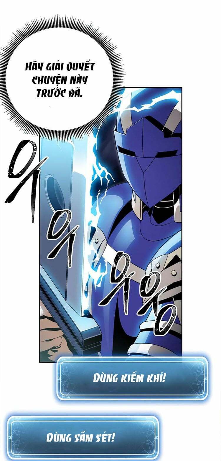 Cốt Binh Trở Lại Chapter 78 - Trang 2