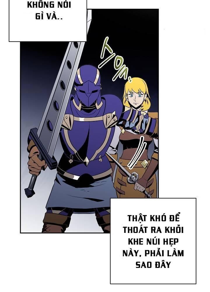 Cốt Binh Trở Lại Chapter 79 - Trang 2