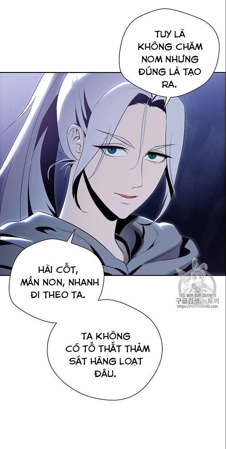 Cốt Binh Trở Lại Chapter 79 - Trang 2