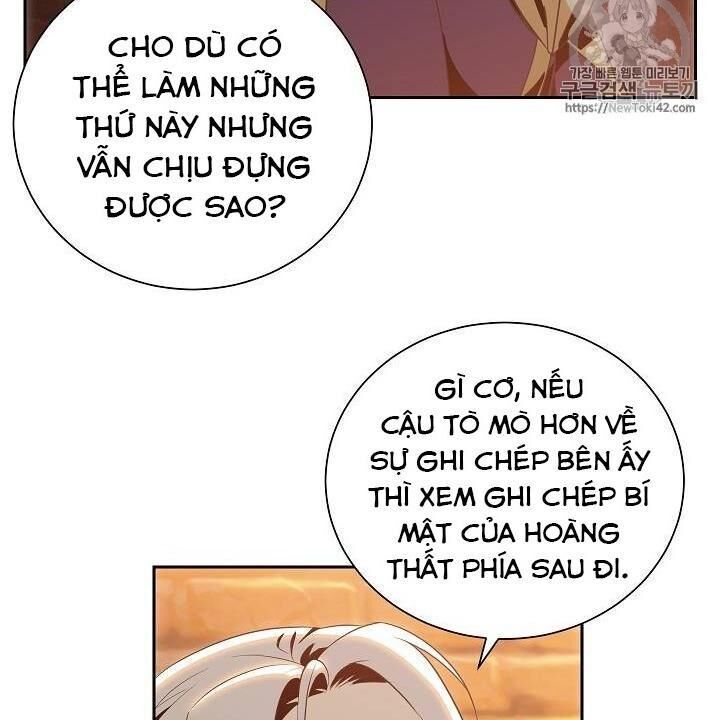 Cốt Binh Trở Lại Chapter 79 - Trang 2
