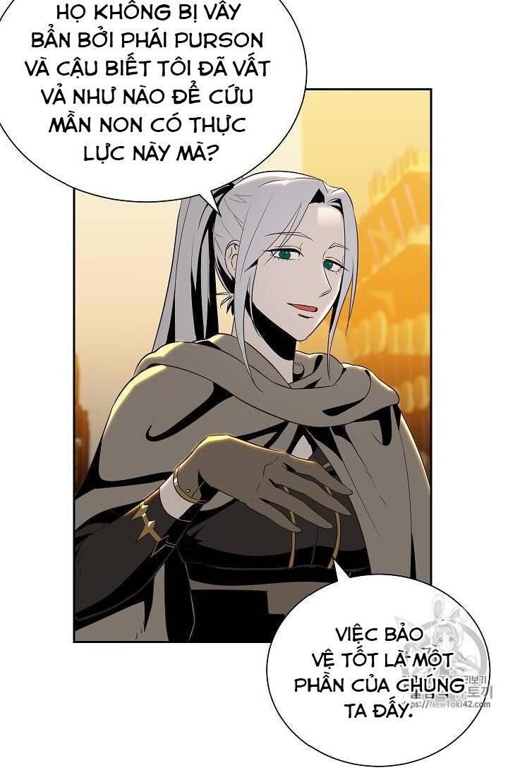 Cốt Binh Trở Lại Chapter 79 - Trang 2