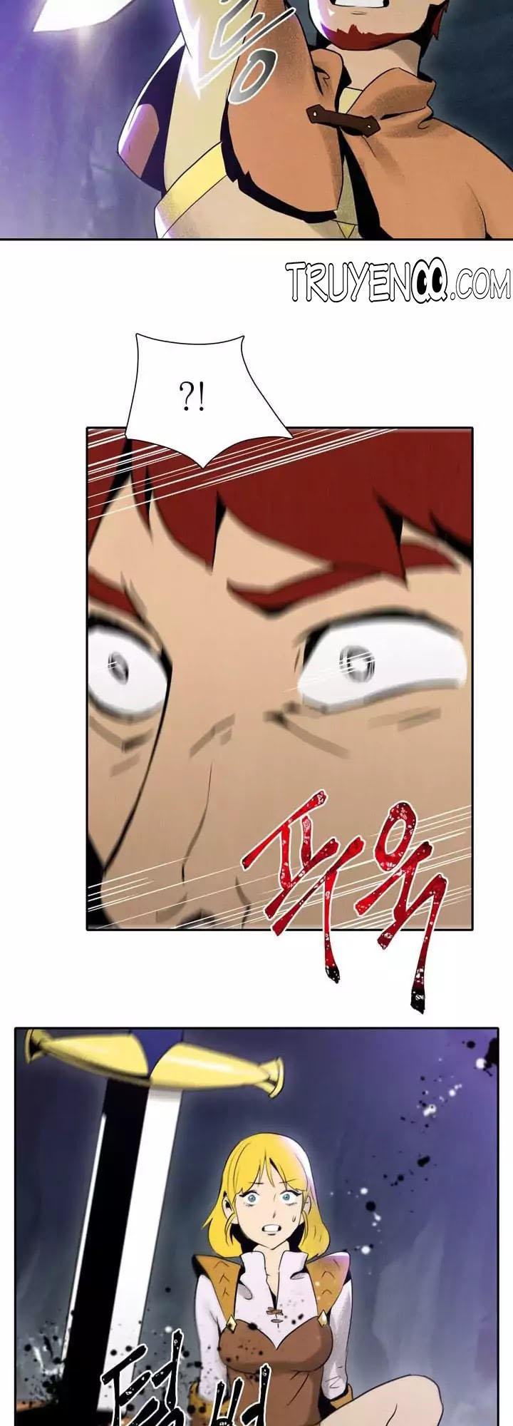 Cốt Binh Trở Lại Chapter 8 - Trang 2