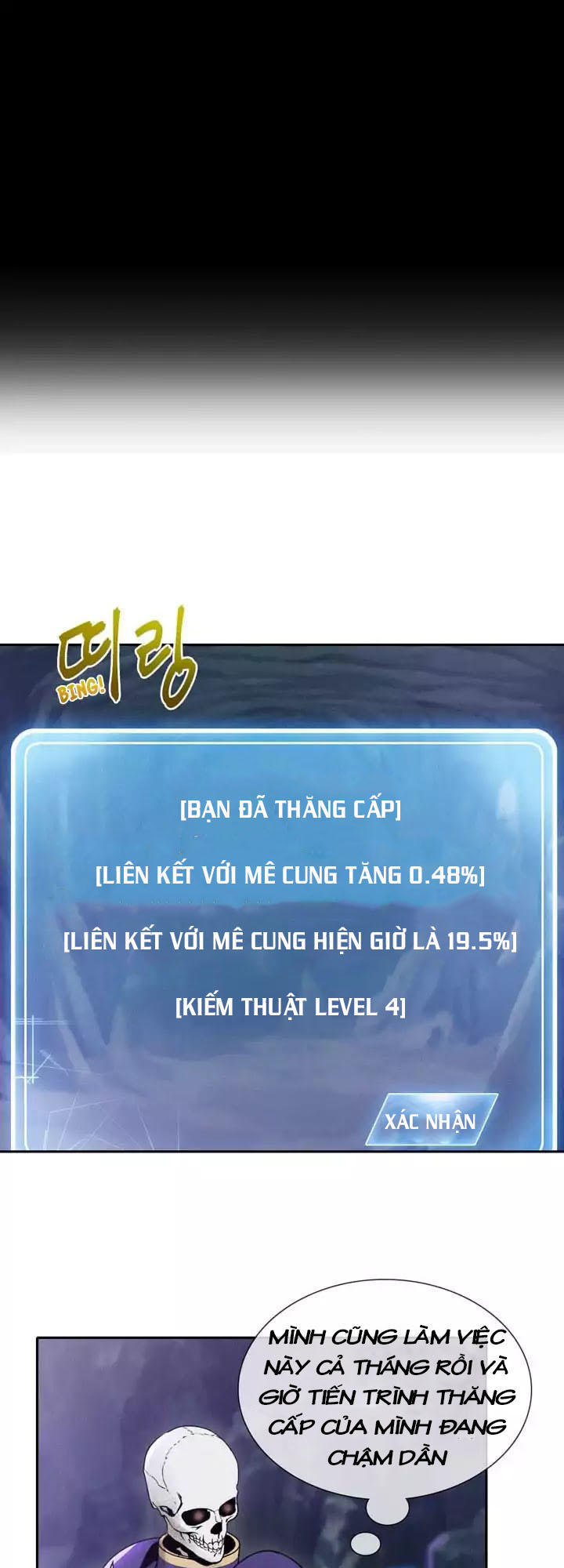 Cốt Binh Trở Lại Chapter 8 - Trang 2