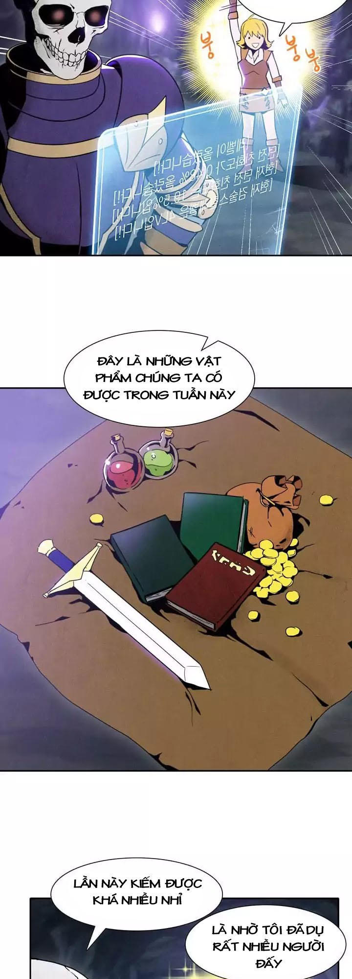 Cốt Binh Trở Lại Chapter 8 - Trang 2