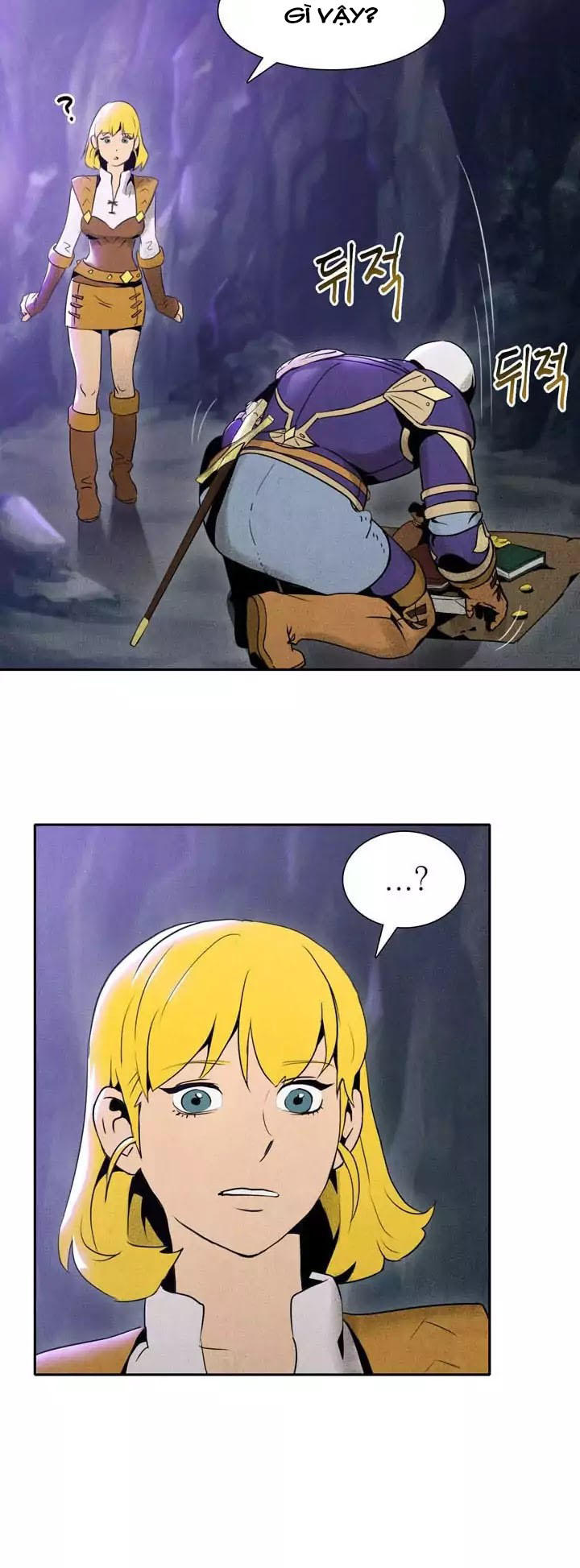 Cốt Binh Trở Lại Chapter 8 - Trang 2