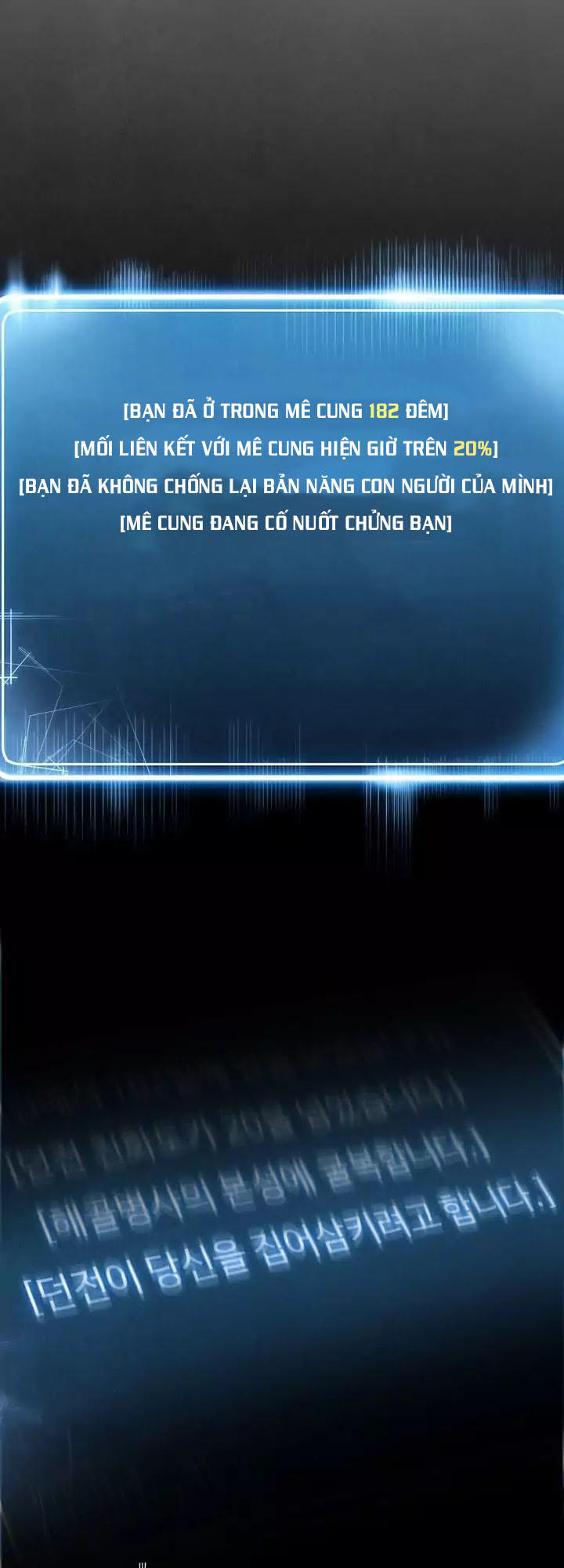 Cốt Binh Trở Lại Chapter 8 - Trang 2