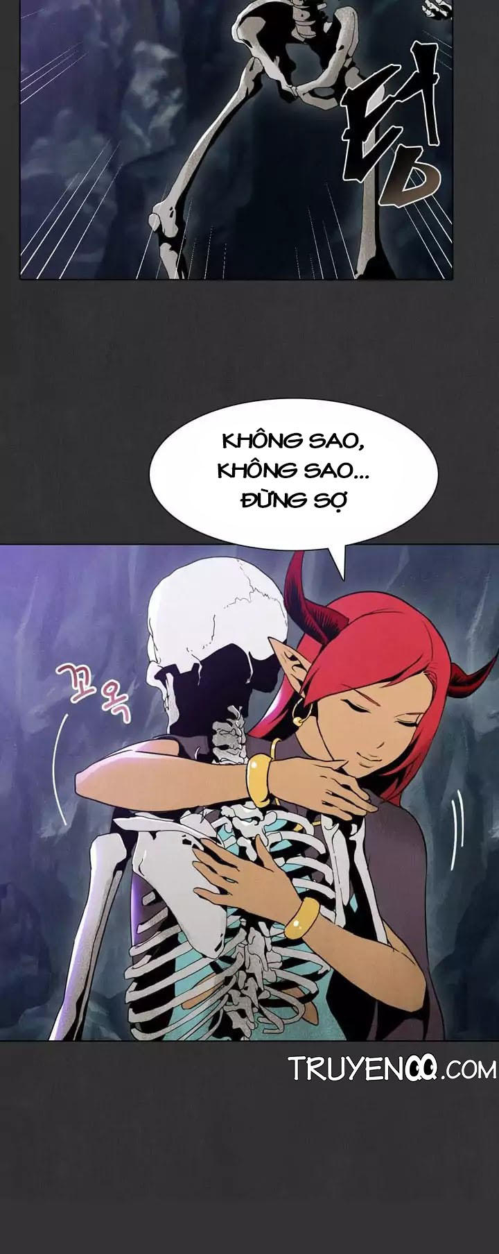 Cốt Binh Trở Lại Chapter 8 - Trang 2