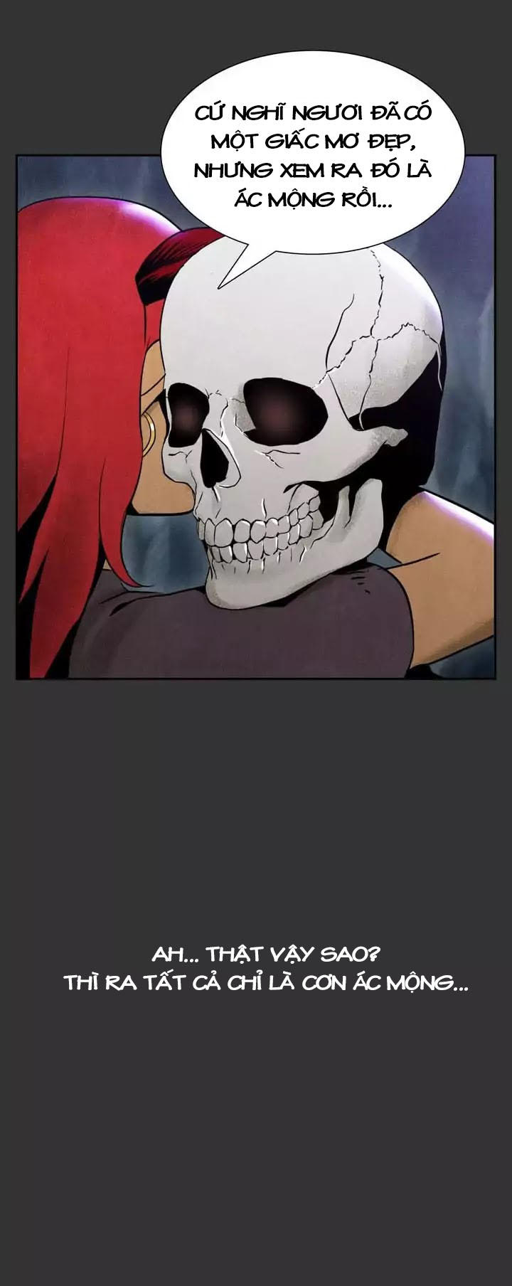 Cốt Binh Trở Lại Chapter 8 - Trang 2