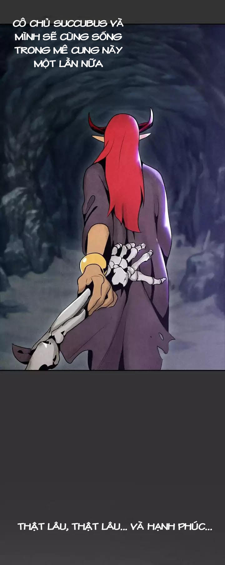 Cốt Binh Trở Lại Chapter 8 - Trang 2