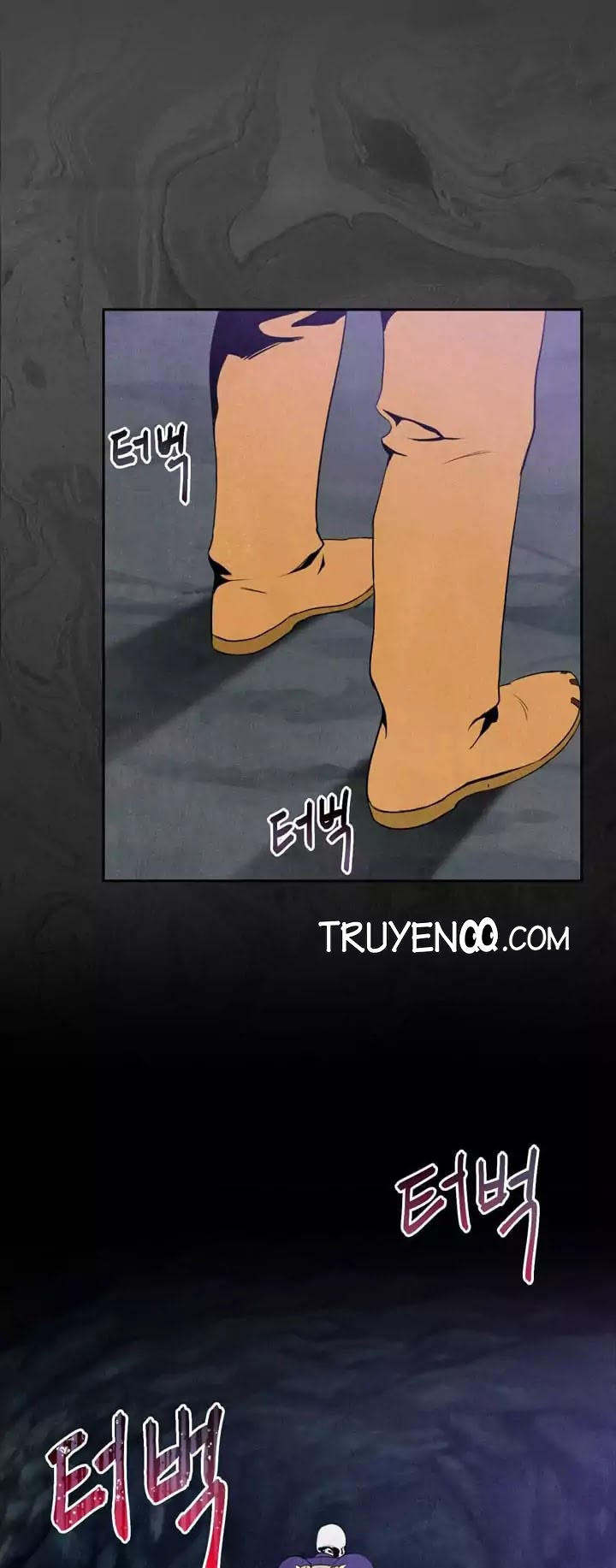 Cốt Binh Trở Lại Chapter 8 - Trang 2