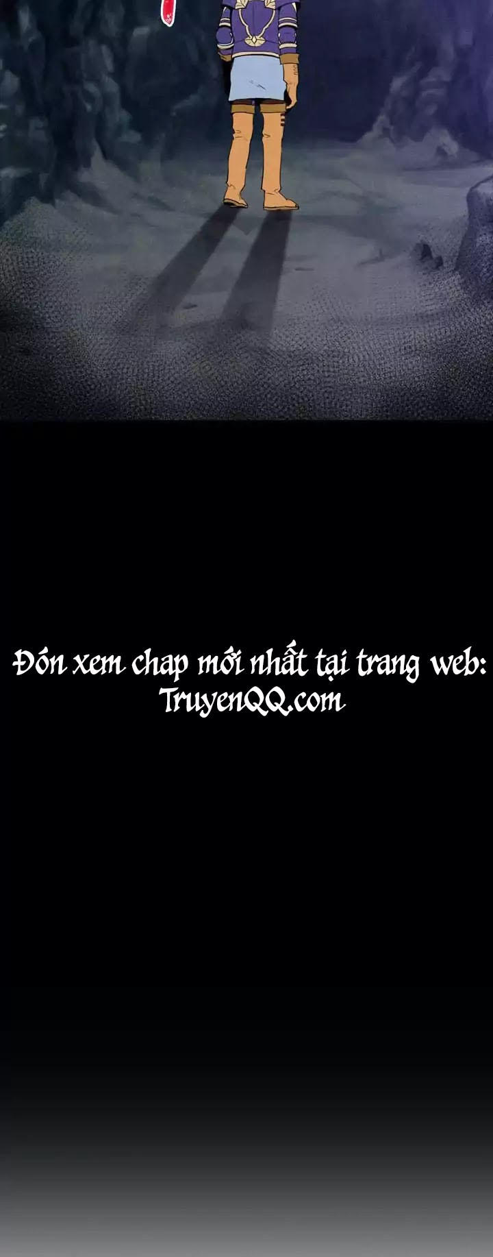 Cốt Binh Trở Lại Chapter 8 - Trang 2