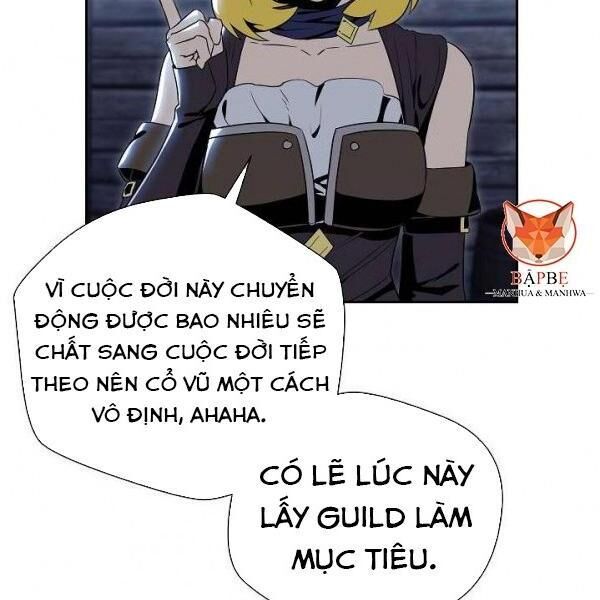 Cốt Binh Trở Lại Chapter 80 - Trang 2