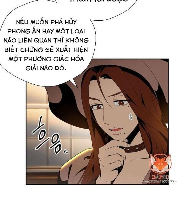 Cốt Binh Trở Lại Chapter 80 - Trang 2