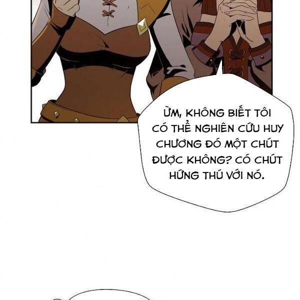 Cốt Binh Trở Lại Chapter 80 - Trang 2