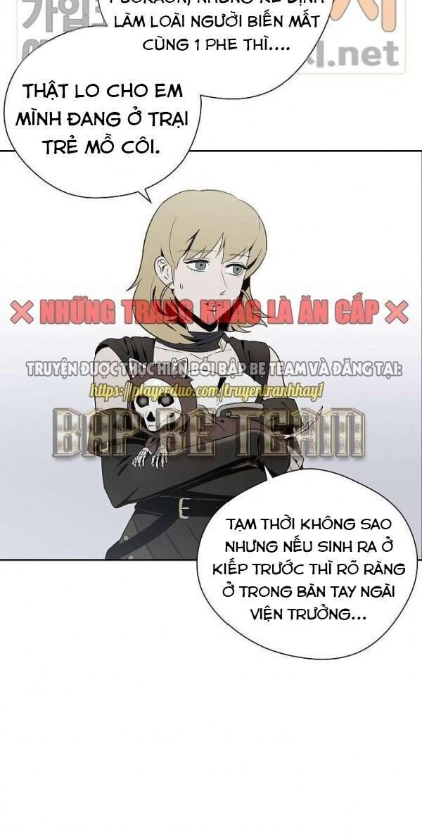 Cốt Binh Trở Lại Chapter 81 - Trang 2