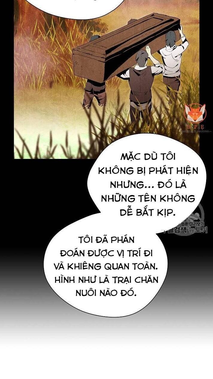 Cốt Binh Trở Lại Chapter 82 - Trang 2