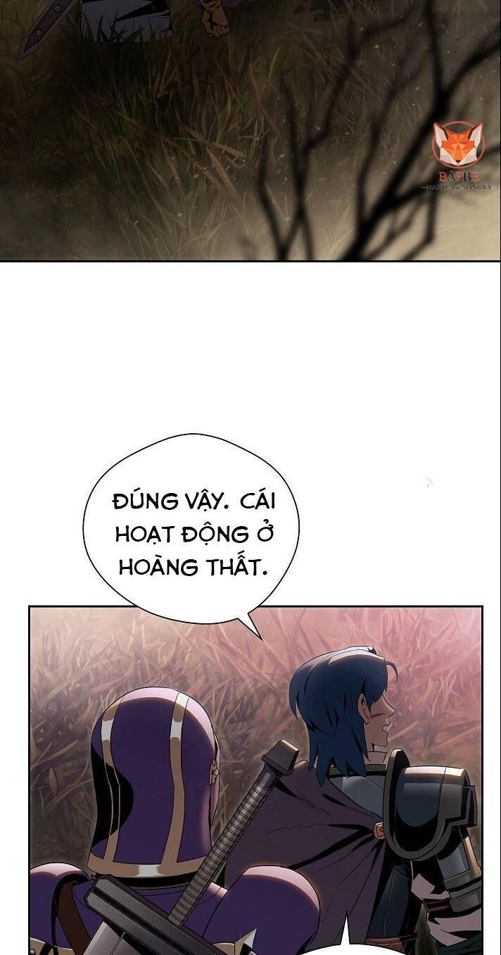 Cốt Binh Trở Lại Chapter 82 - Trang 2