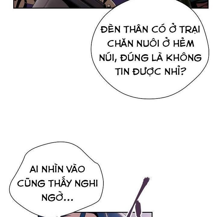Cốt Binh Trở Lại Chapter 82 - Trang 2