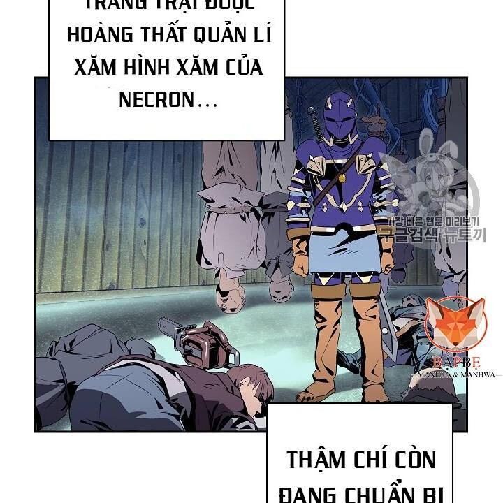 Cốt Binh Trở Lại Chapter 83 - Trang 2