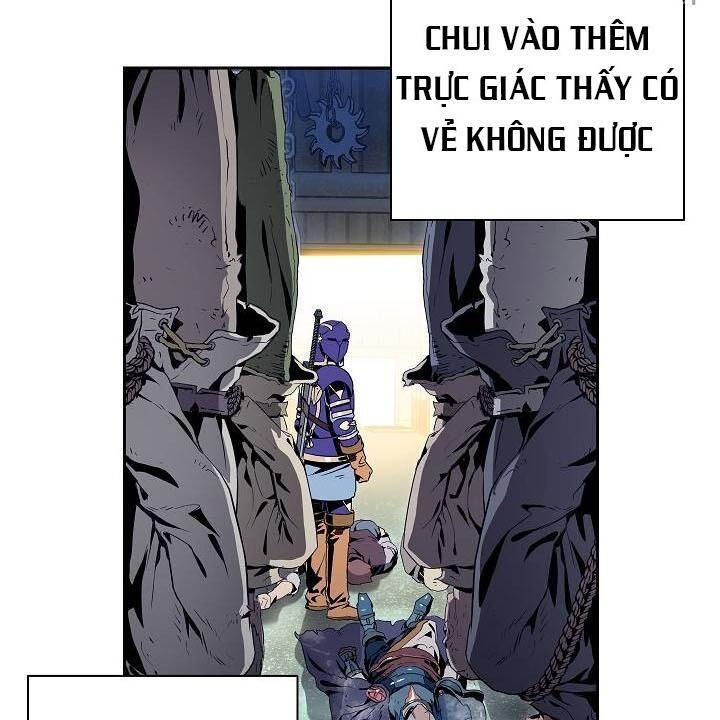 Cốt Binh Trở Lại Chapter 83 - Trang 2