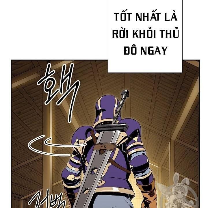 Cốt Binh Trở Lại Chapter 83 - Trang 2