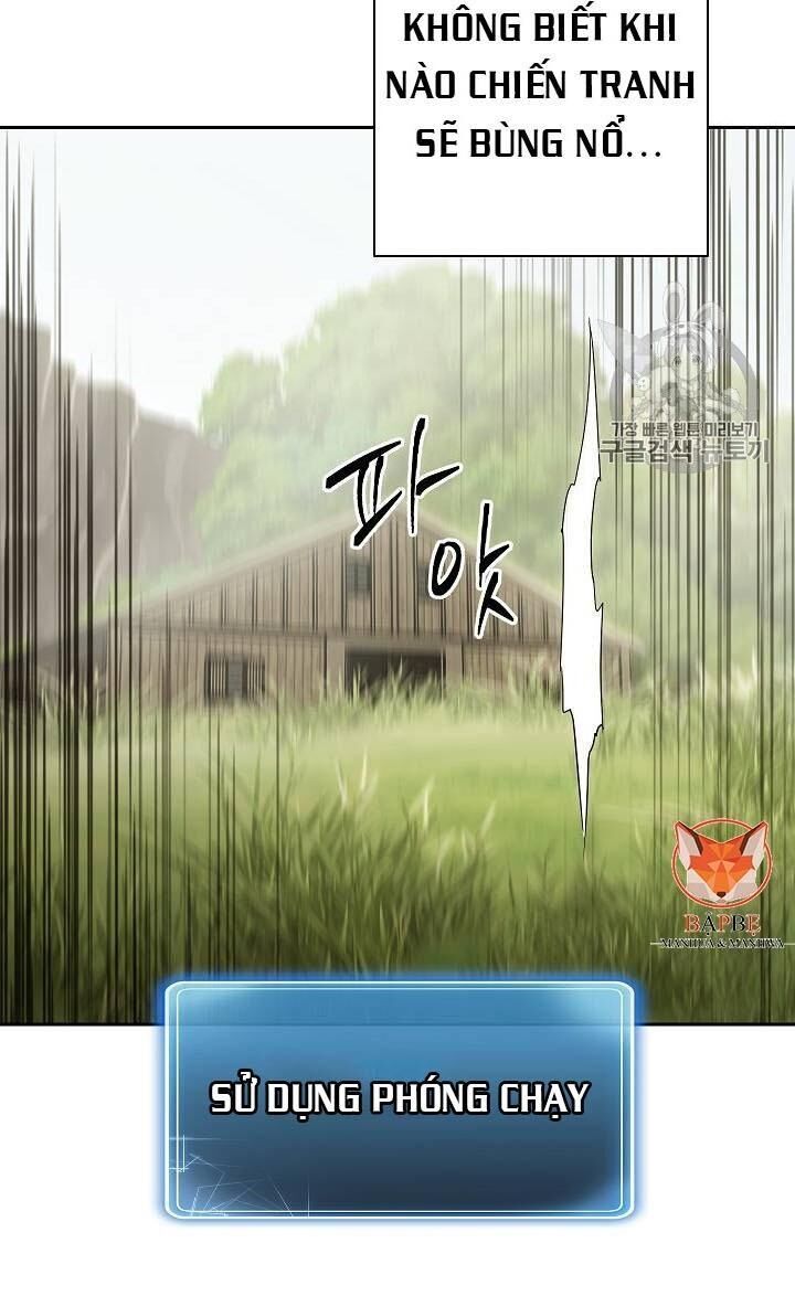 Cốt Binh Trở Lại Chapter 83 - Trang 2