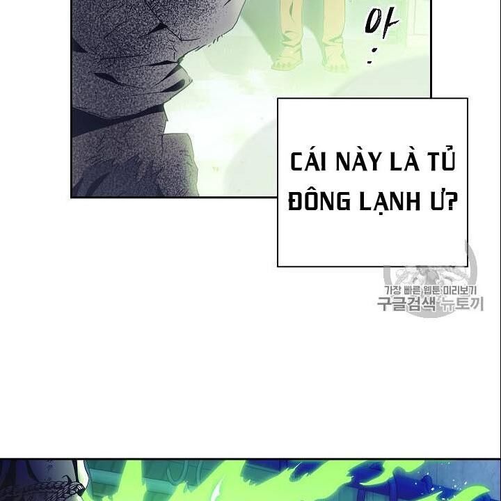 Cốt Binh Trở Lại Chapter 83 - Trang 2