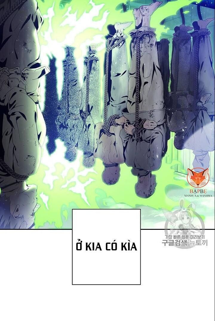 Cốt Binh Trở Lại Chapter 83 - Trang 2
