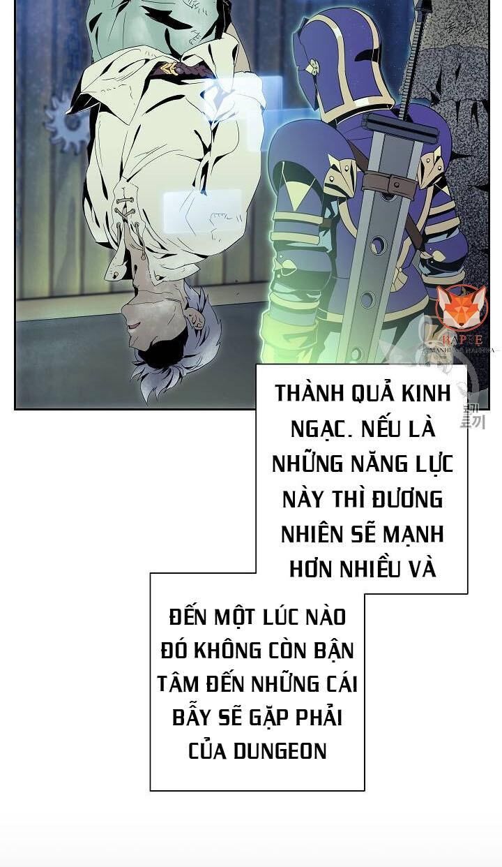 Cốt Binh Trở Lại Chapter 83 - Trang 2
