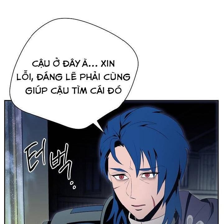 Cốt Binh Trở Lại Chapter 83 - Trang 2