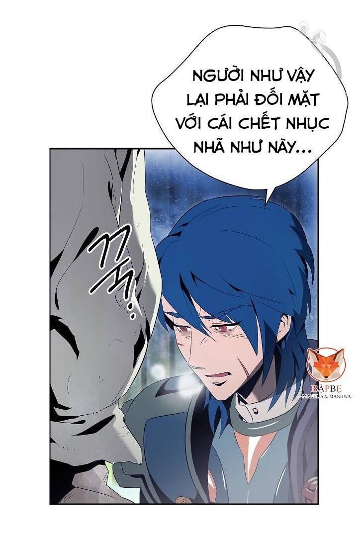 Cốt Binh Trở Lại Chapter 83 - Trang 2