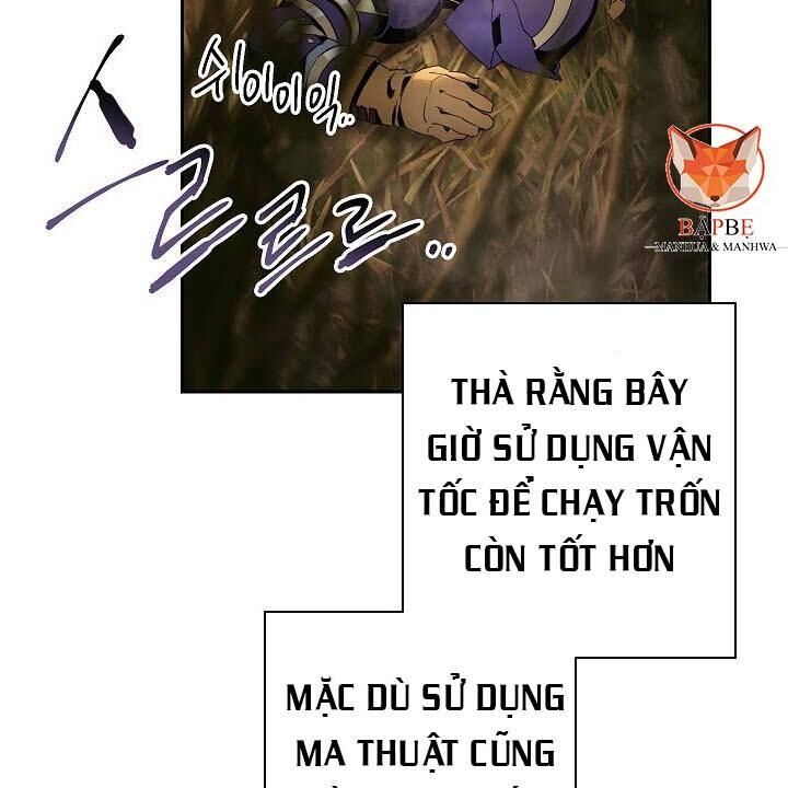 Cốt Binh Trở Lại Chapter 83 - Trang 2